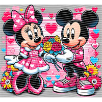 Valentine's Day-QRJ  3585